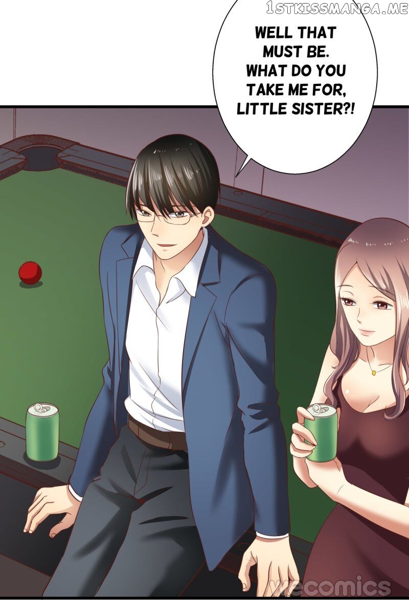 The Devil Plays Games chapter 25 - page 12