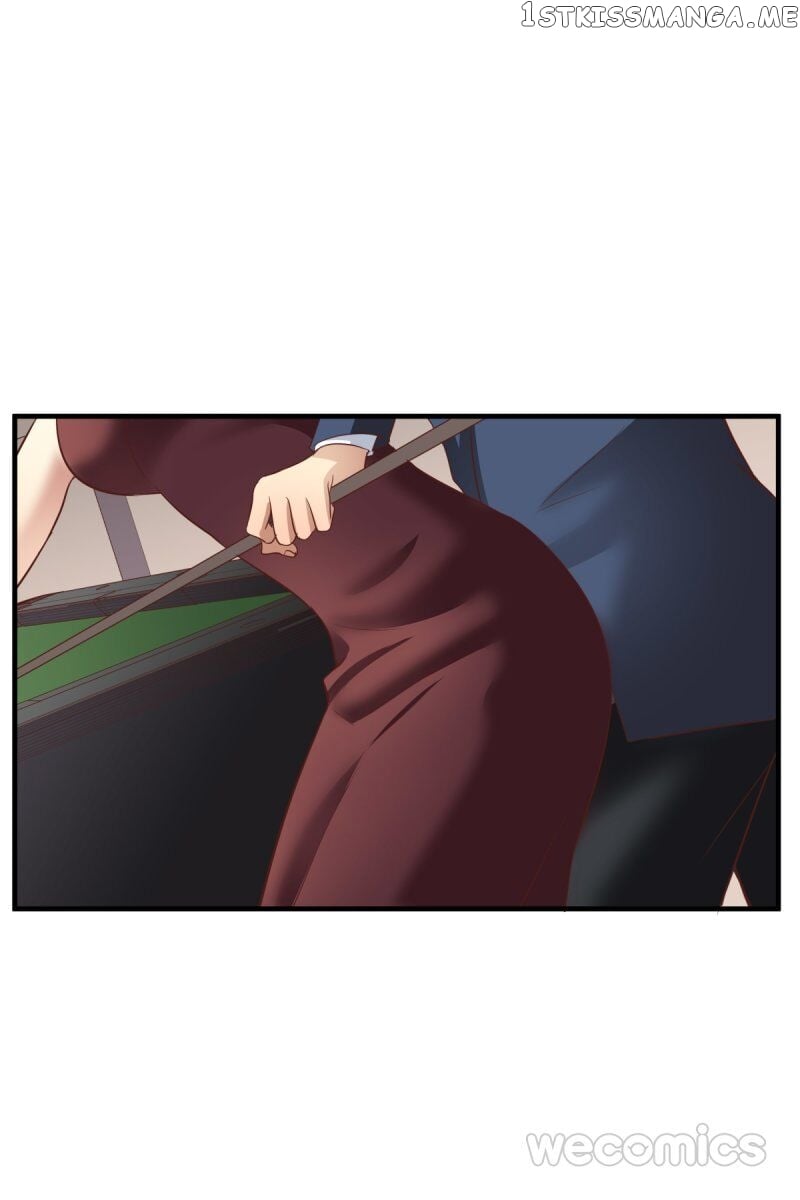 The Devil Plays Games chapter 25 - page 14