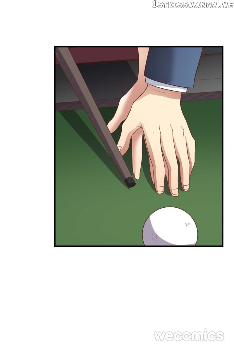 The Devil Plays Games chapter 25 - page 15