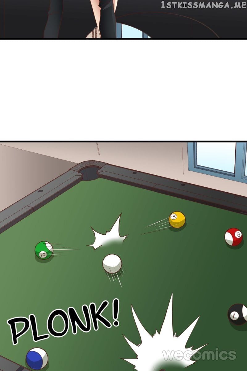 The Devil Plays Games chapter 25 - page 20
