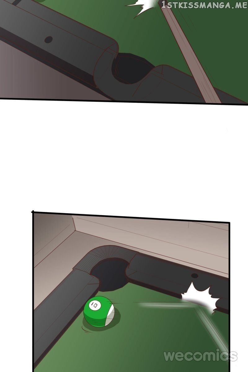 The Devil Plays Games chapter 25 - page 21