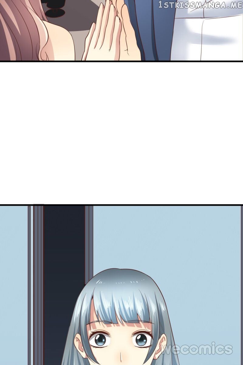 The Devil Plays Games chapter 25 - page 27