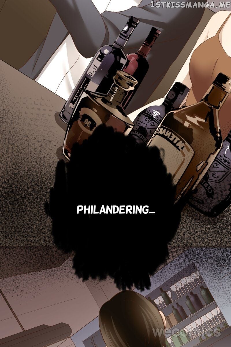 The Devil Plays Games chapter 25 - page 32