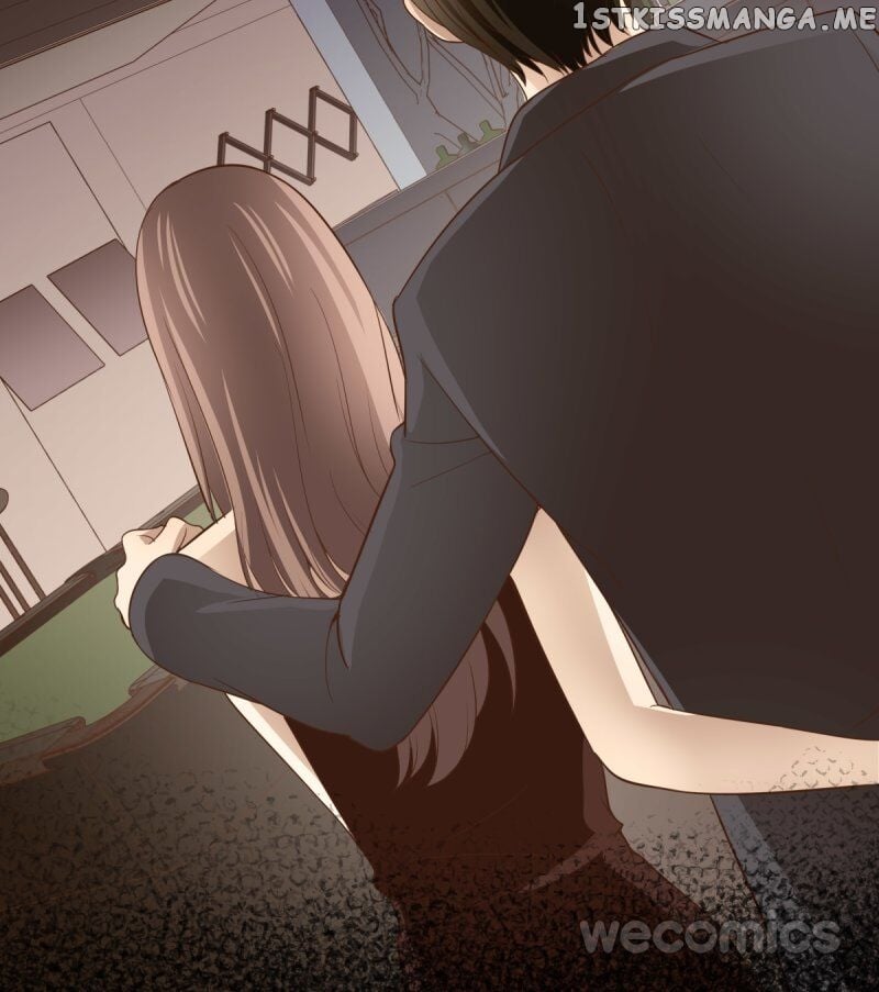 The Devil Plays Games chapter 25 - page 33