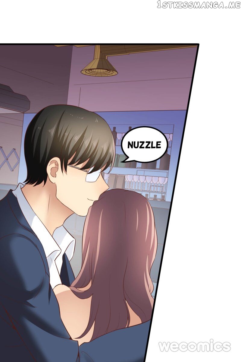 The Devil Plays Games chapter 25 - page 34