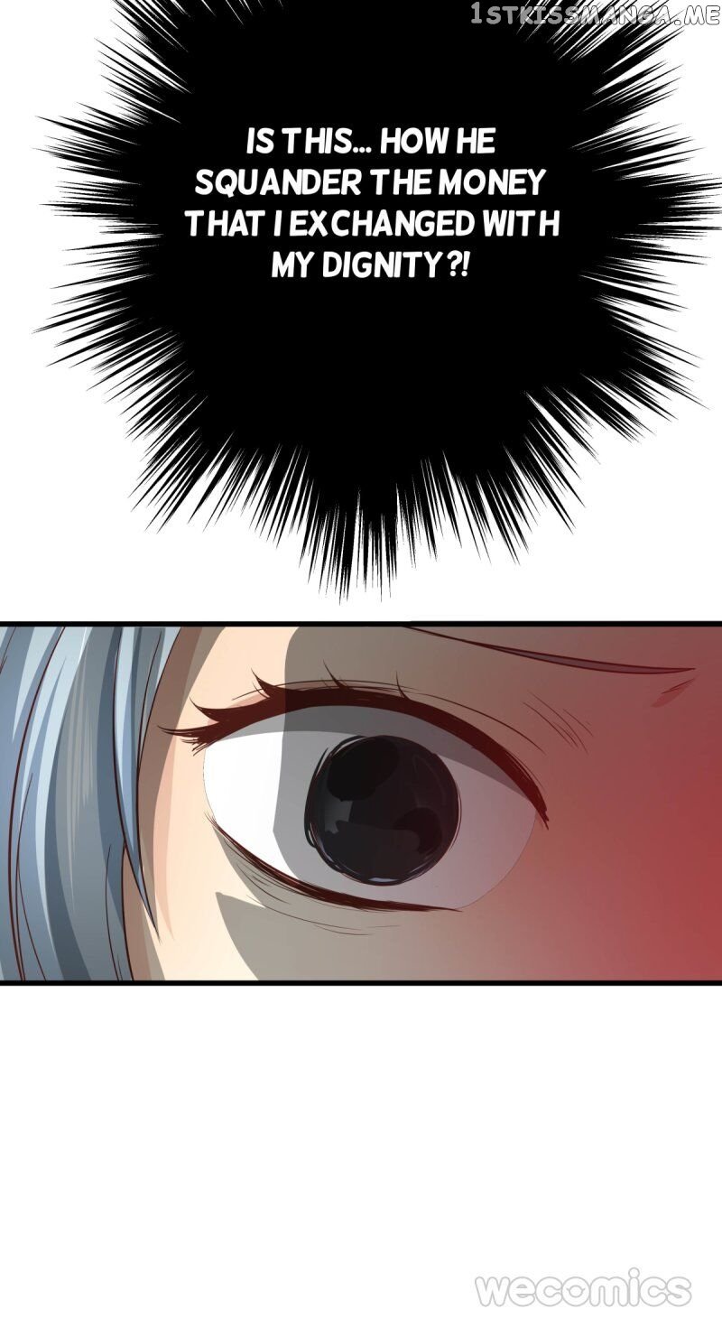 The Devil Plays Games chapter 25 - page 37