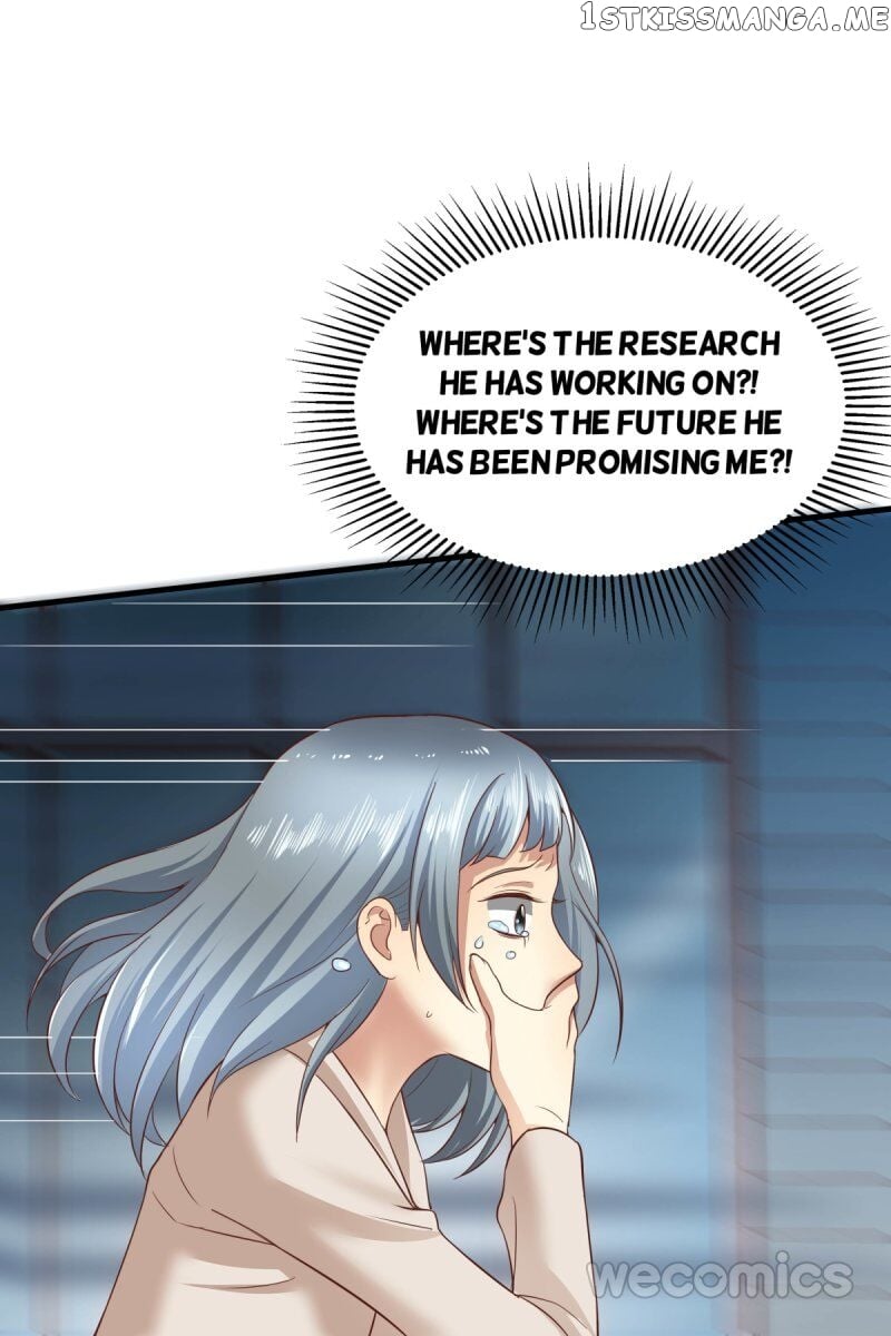 The Devil Plays Games chapter 25 - page 39