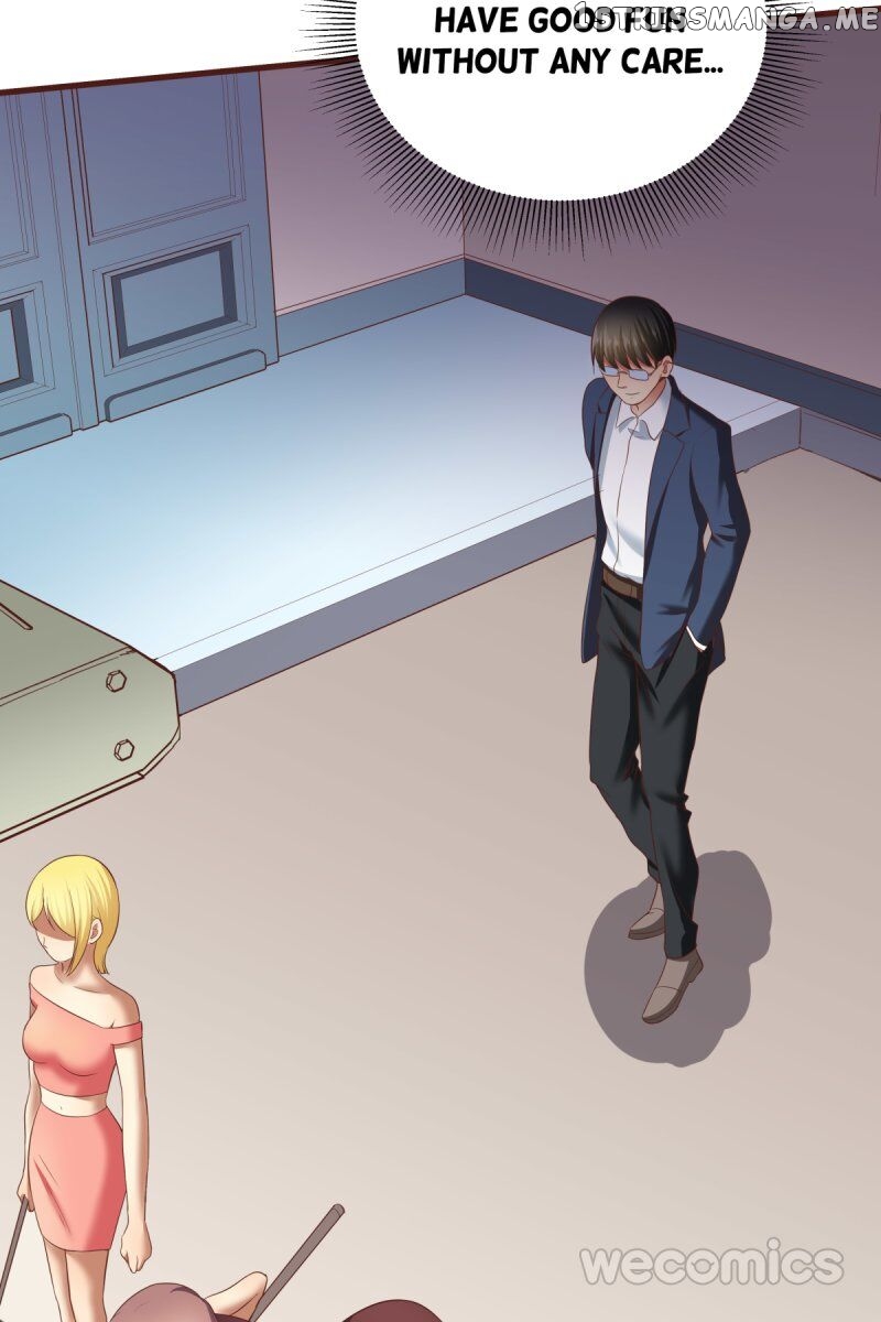 The Devil Plays Games chapter 25 - page 4