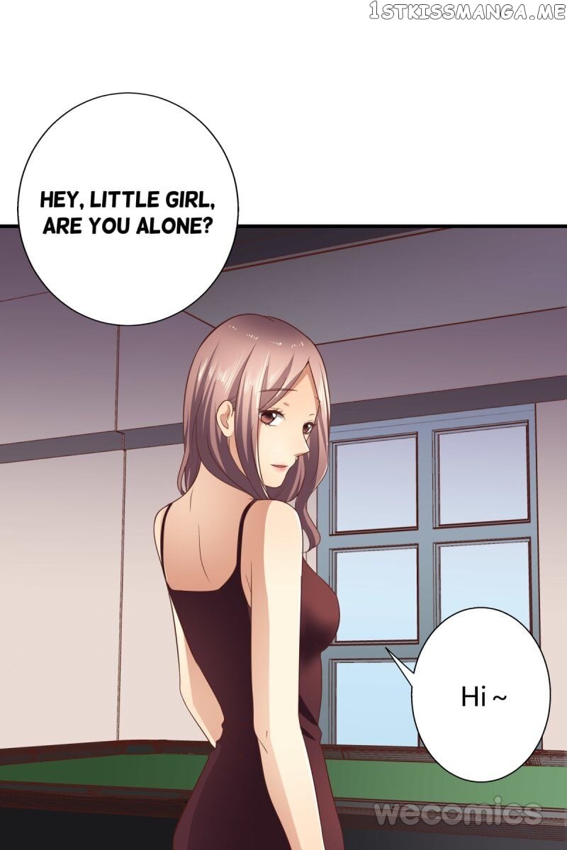 The Devil Plays Games chapter 25 - page 6