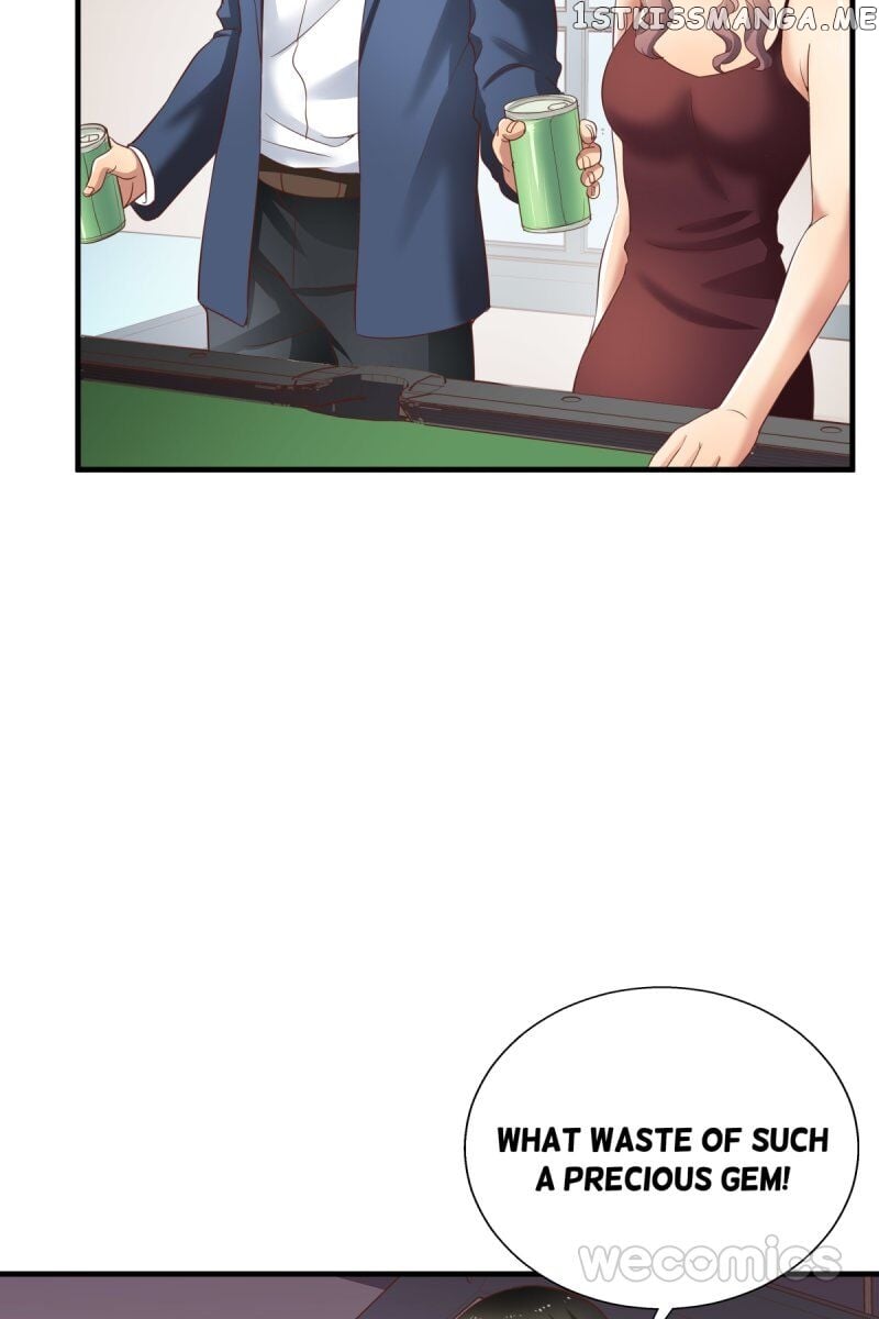 The Devil Plays Games chapter 25 - page 8