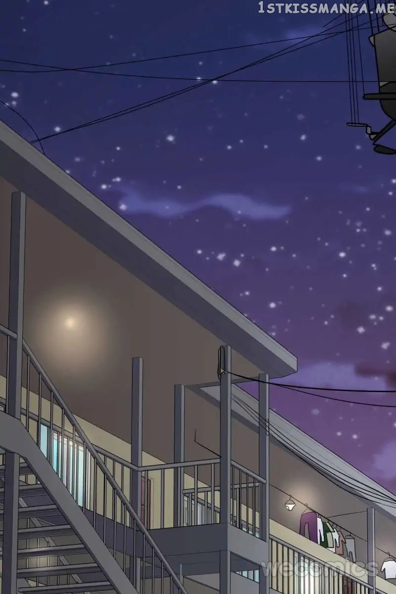 The Devil Plays Games chapter 15 - page 19