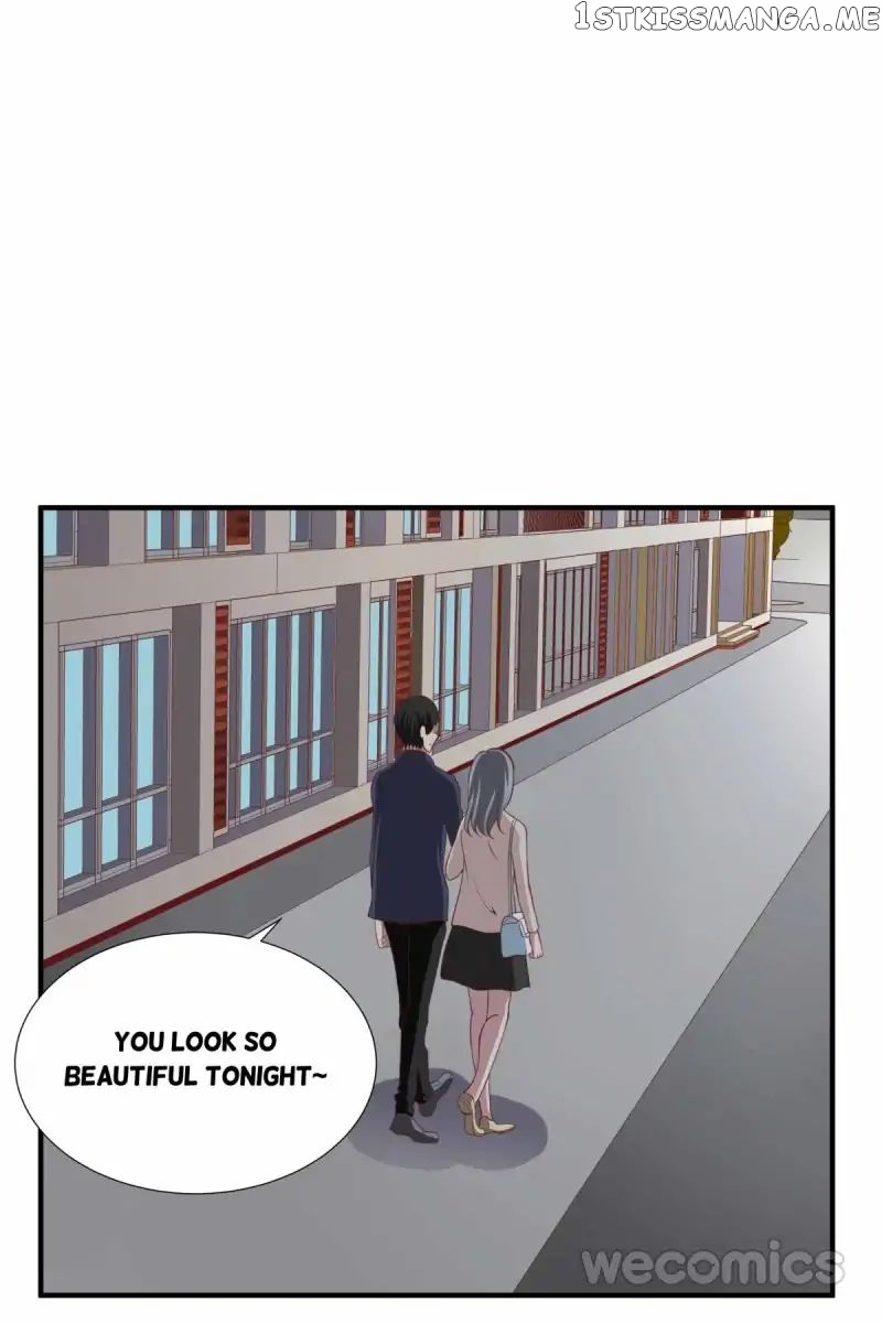 The Devil Plays Games chapter 15 - page 27