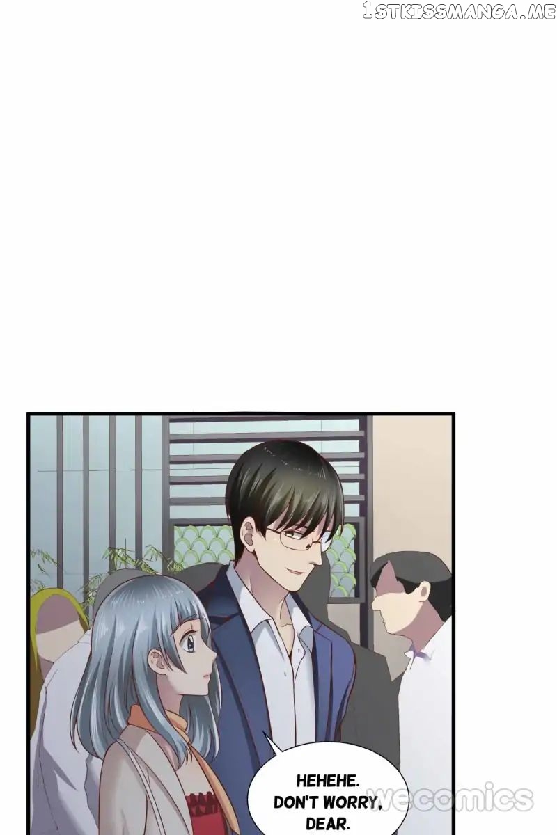 The Devil Plays Games chapter 15 - page 31