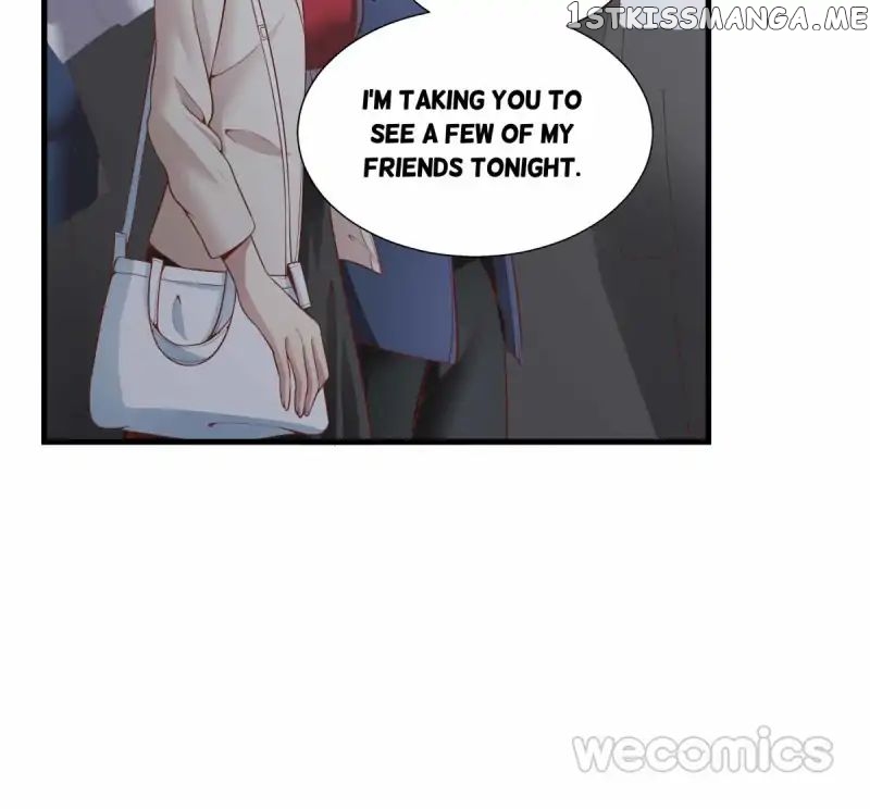 The Devil Plays Games chapter 15 - page 32