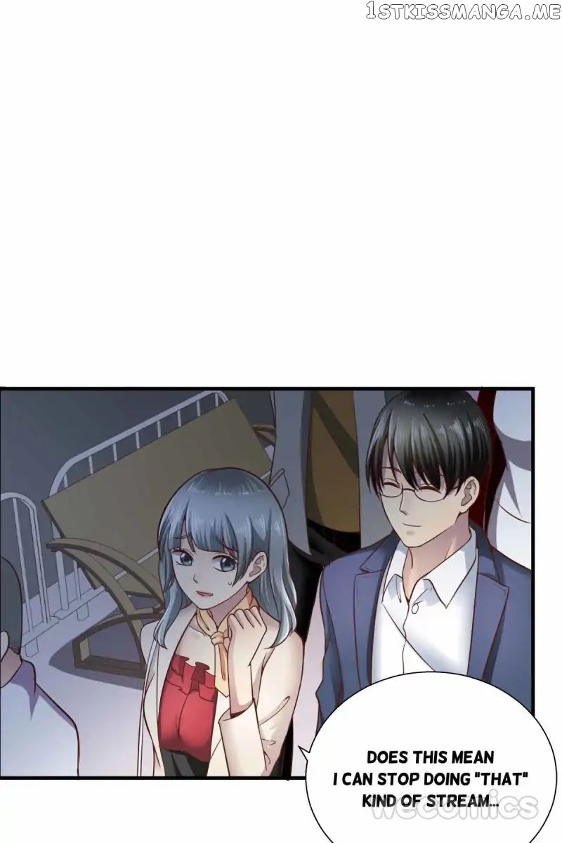 The Devil Plays Games chapter 15 - page 38