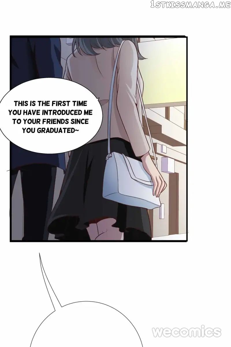The Devil Plays Games chapter 15 - page 40