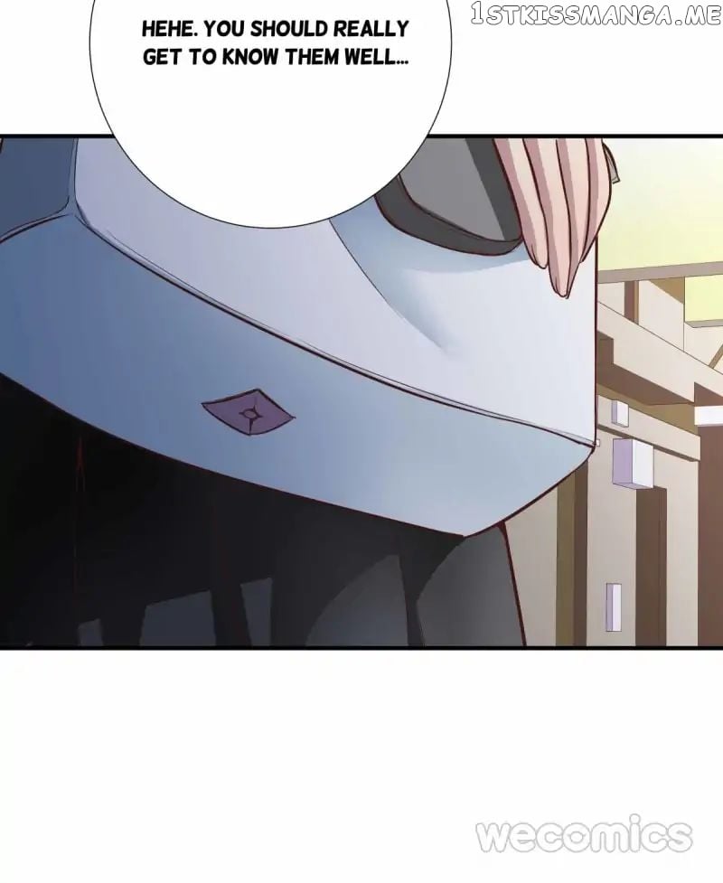 The Devil Plays Games chapter 15 - page 41