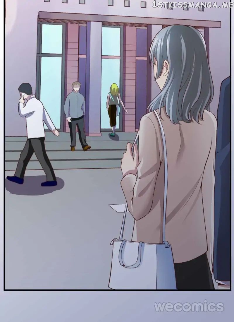 The Devil Plays Games chapter 15 - page 43