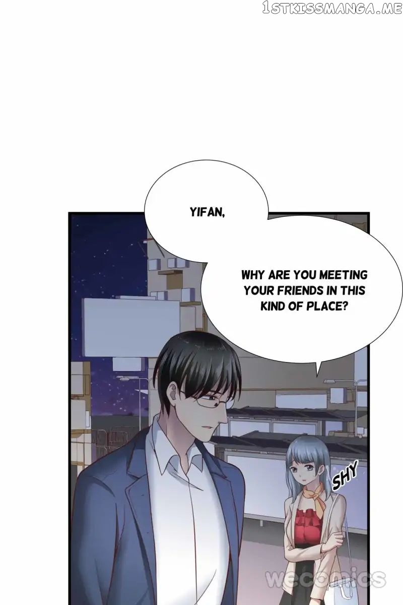 The Devil Plays Games chapter 15 - page 46