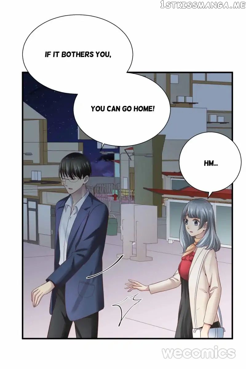 The Devil Plays Games chapter 15 - page 49