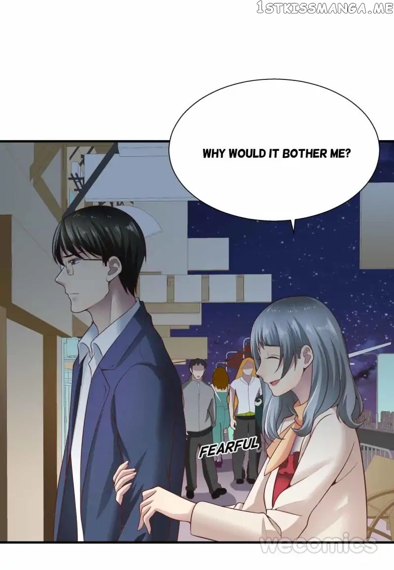 The Devil Plays Games chapter 15 - page 50