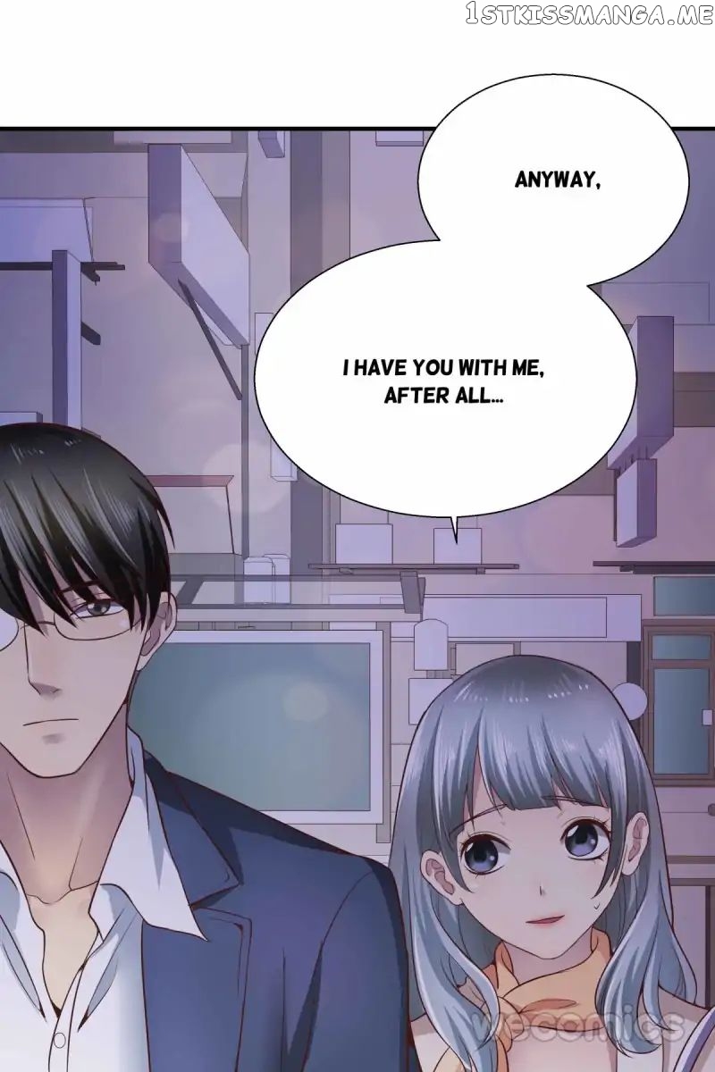 The Devil Plays Games chapter 15 - page 51