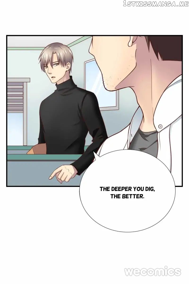 The Devil Plays Games chapter 15 - page 6