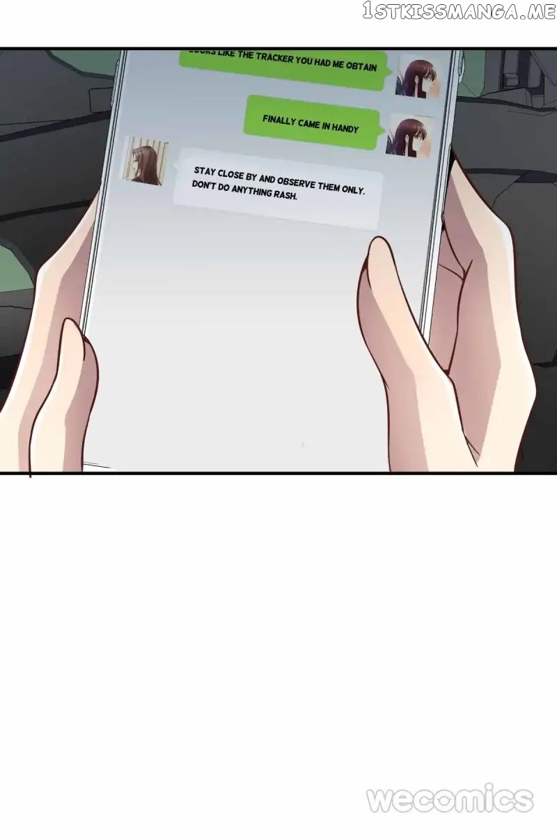 The Devil Plays Games chapter 15 - page 62