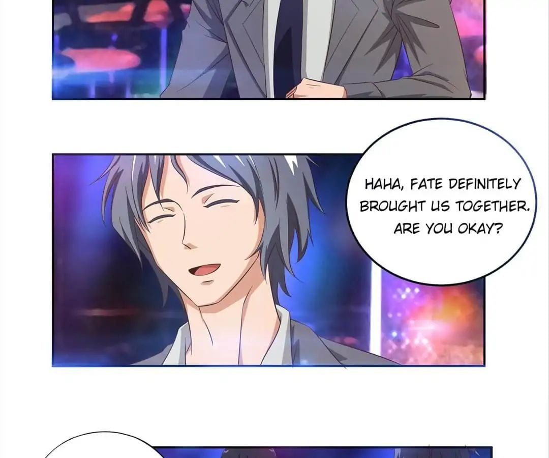 CEO’s Contractual Wife chapter 34 - page 12