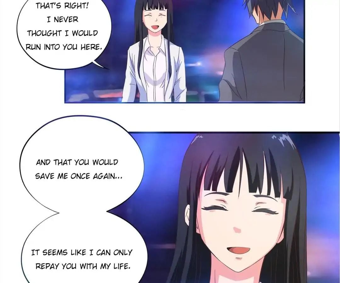 CEO’s Contractual Wife chapter 34 - page 13