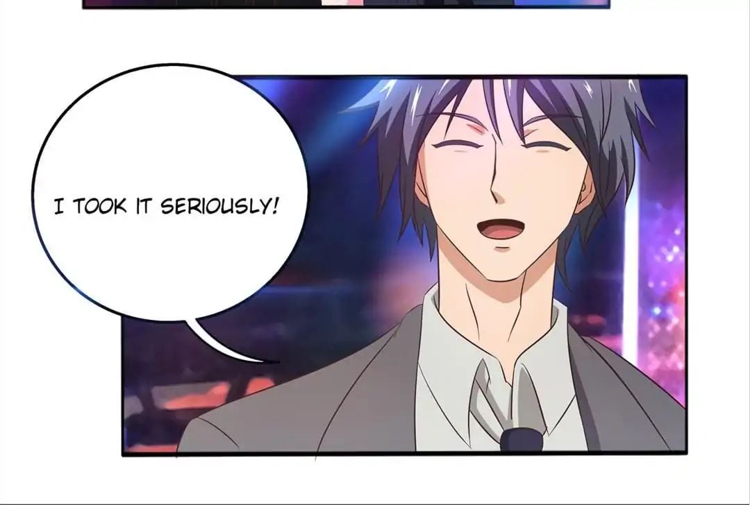 CEO’s Contractual Wife chapter 34 - page 16