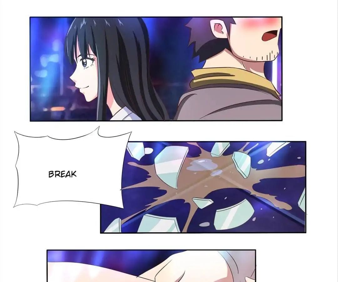 CEO’s Contractual Wife chapter 34 - page 3
