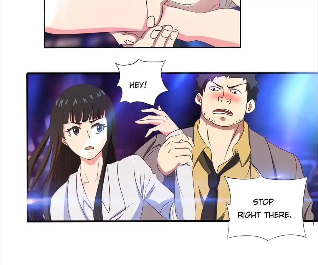 CEO’s Contractual Wife chapter 34 - page 4