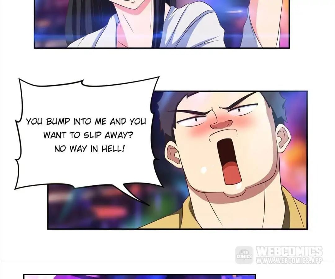 CEO’s Contractual Wife chapter 34 - page 6