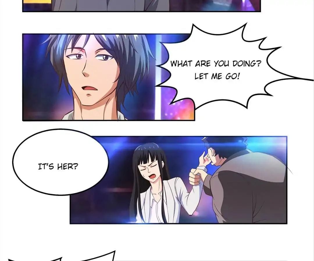 CEO’s Contractual Wife chapter 34 - page 8