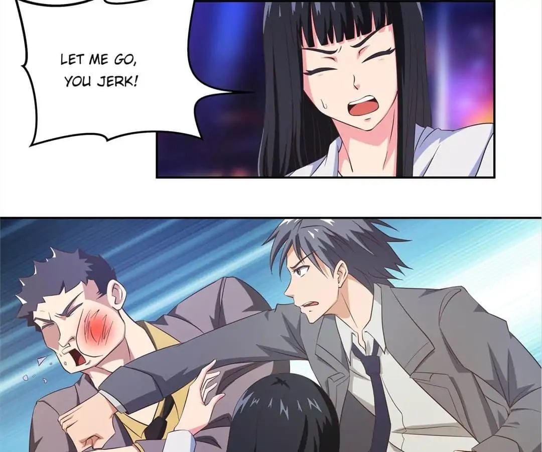 CEO’s Contractual Wife chapter 34 - page 9