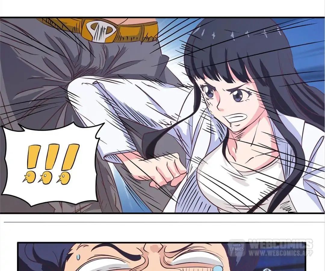 CEO’s Contractual Wife chapter 29 - page 14