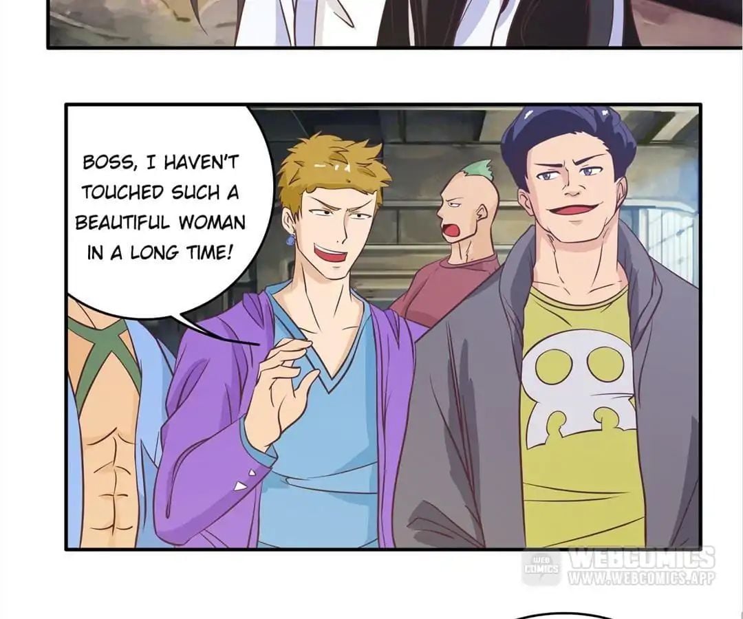 CEO’s Contractual Wife chapter 29 - page 2