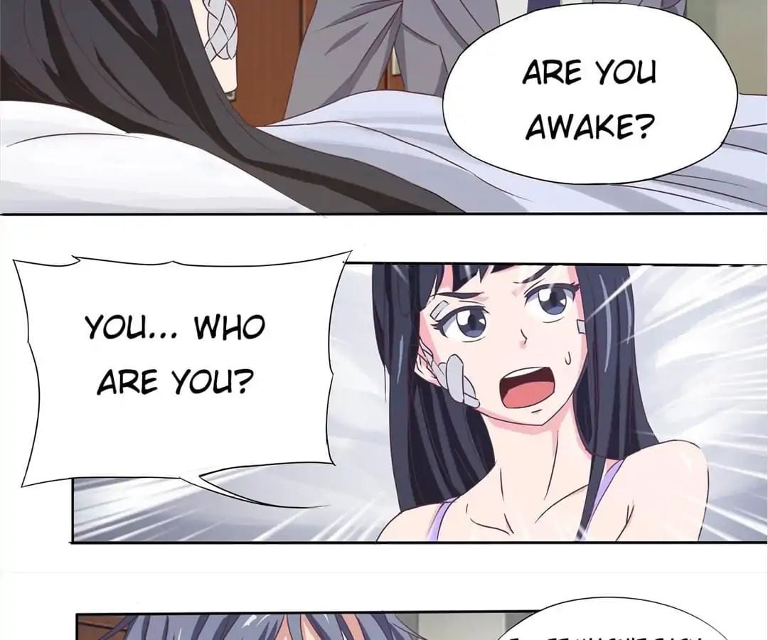 CEO’s Contractual Wife chapter 30 - page 12