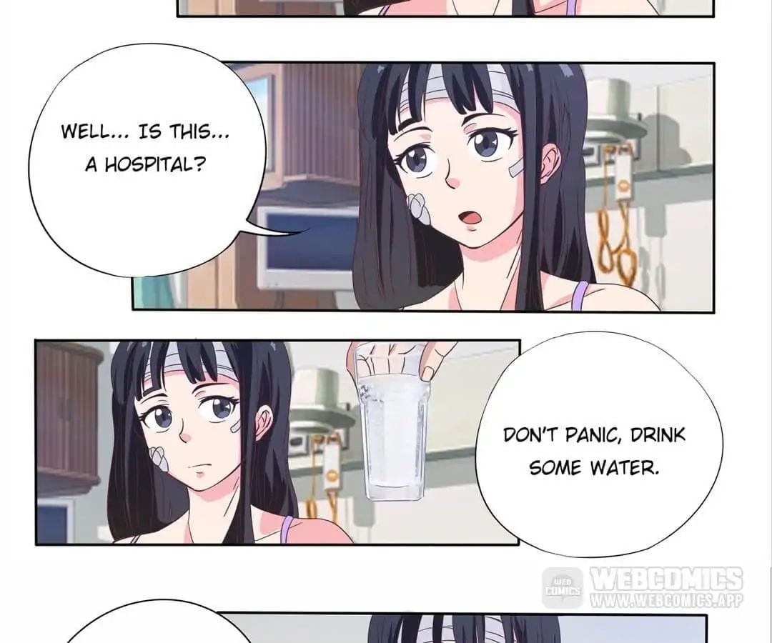 CEO’s Contractual Wife chapter 30 - page 14