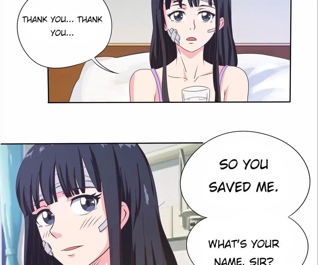 CEO’s Contractual Wife chapter 30 - page 15