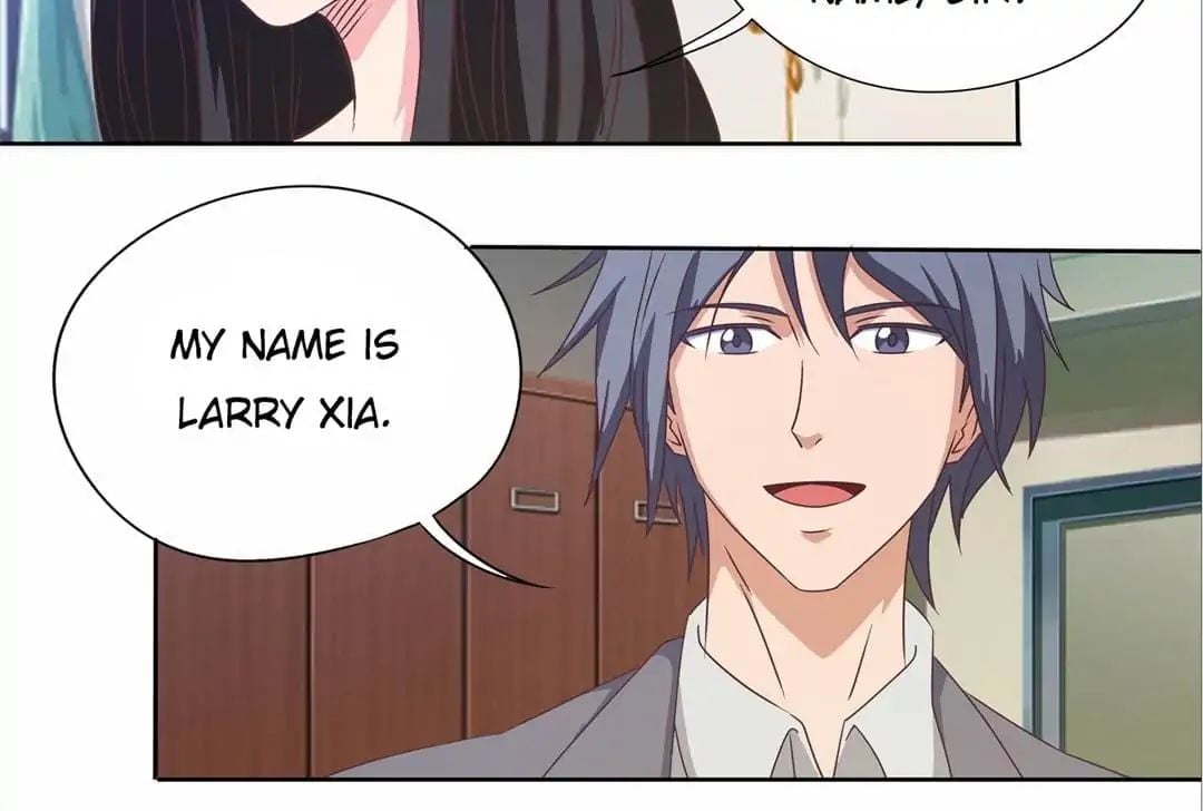 CEO’s Contractual Wife chapter 30 - page 16