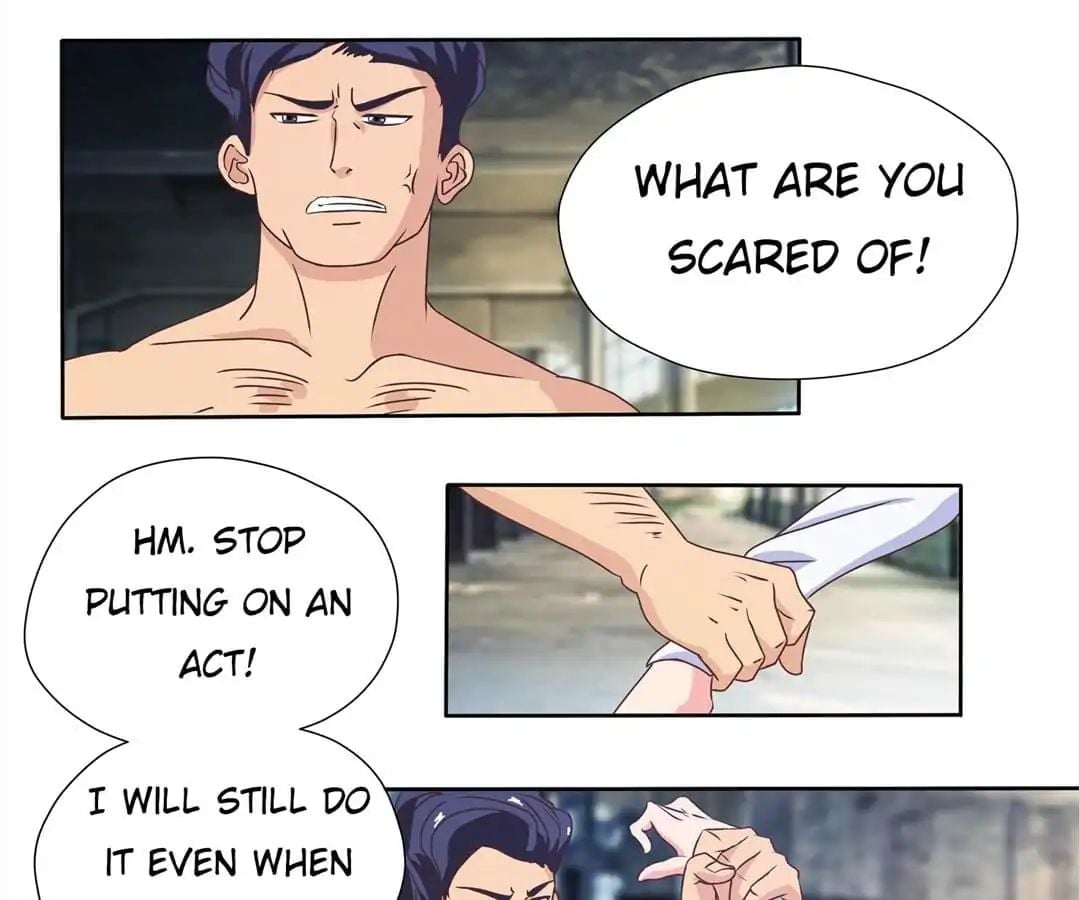 CEO’s Contractual Wife chapter 30 - page 3