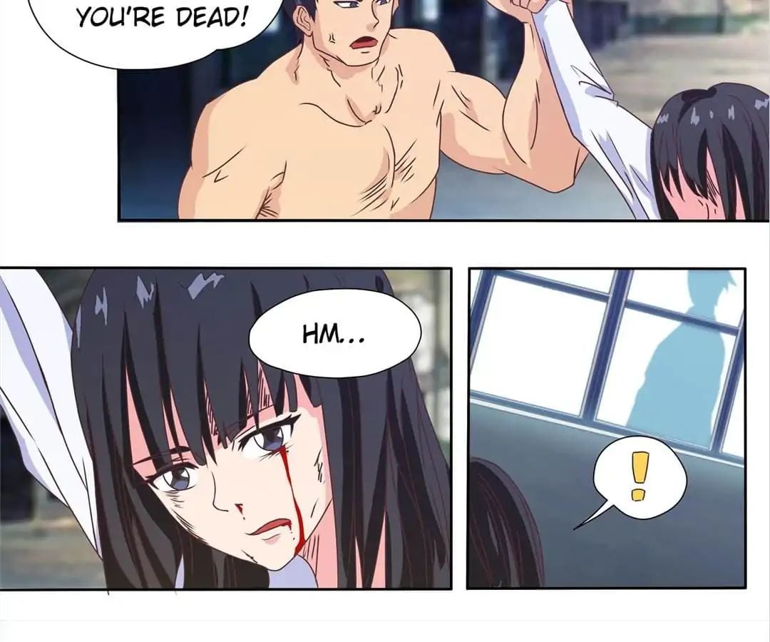 CEO’s Contractual Wife chapter 30 - page 4