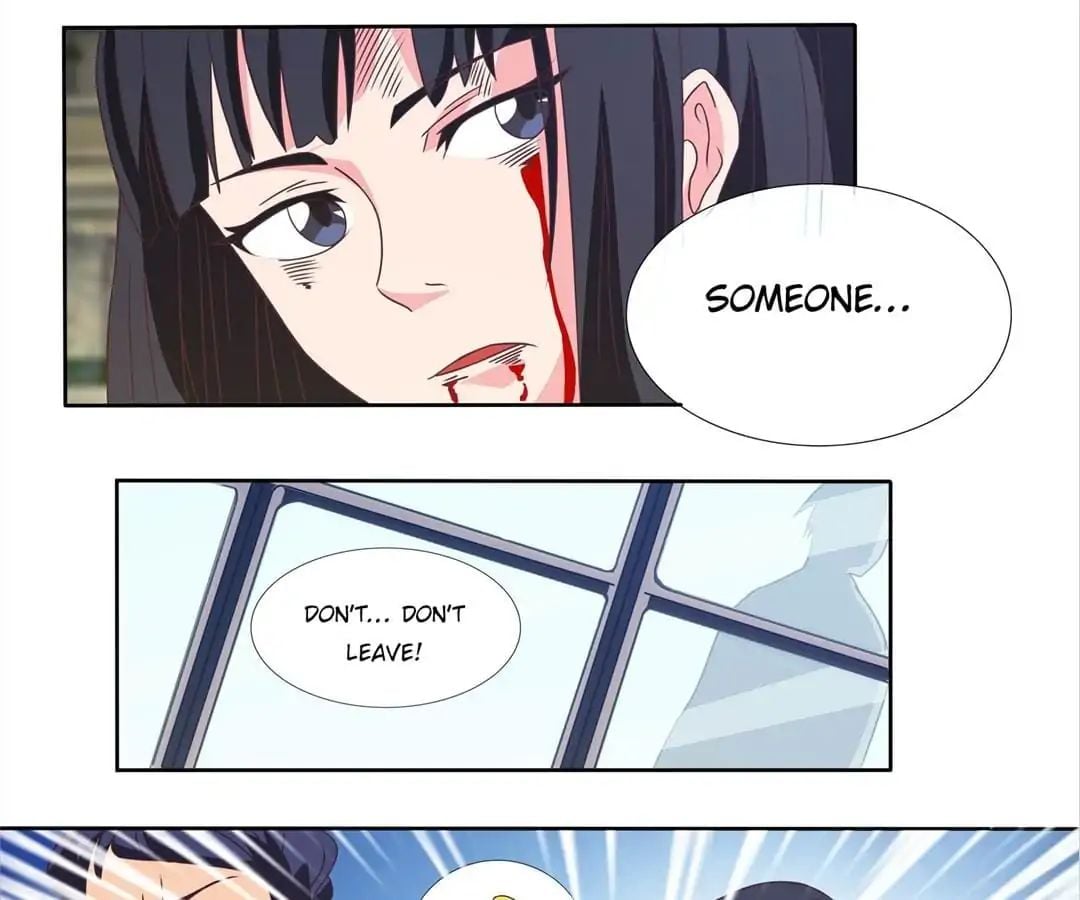 CEO’s Contractual Wife chapter 30 - page 5