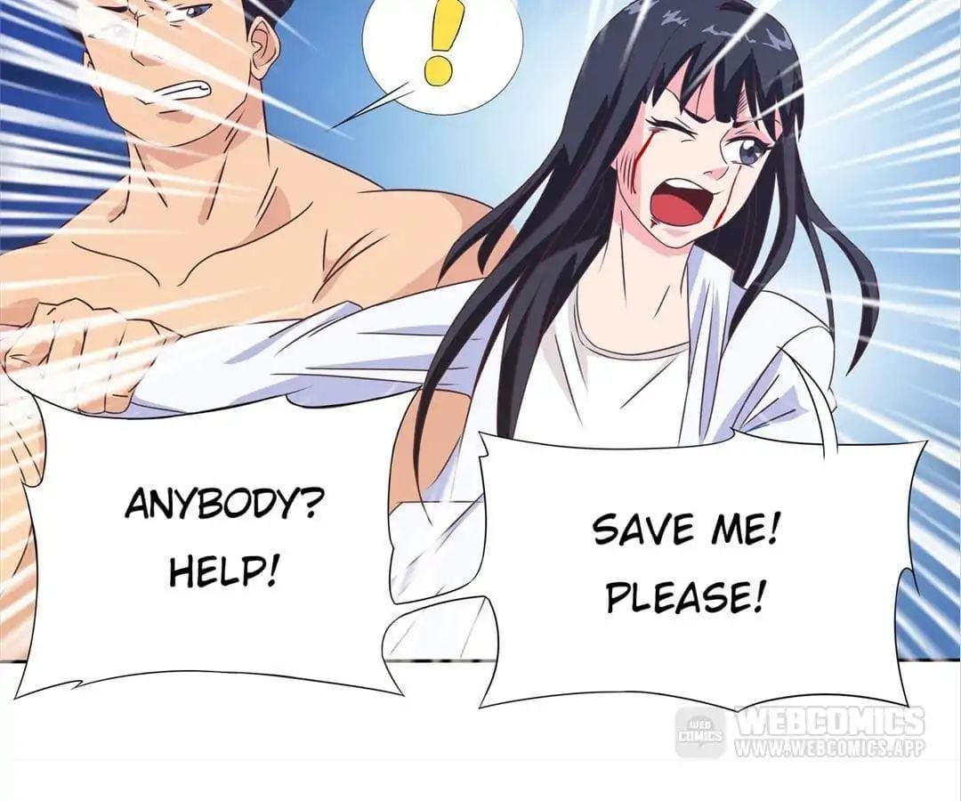 CEO’s Contractual Wife chapter 30 - page 6