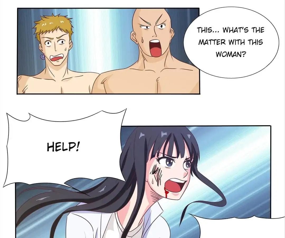 CEO’s Contractual Wife chapter 30 - page 7