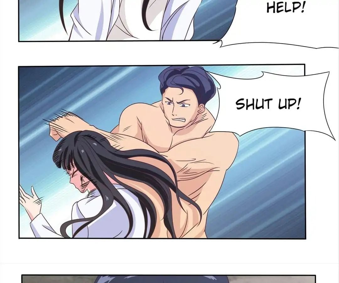 CEO’s Contractual Wife chapter 30 - page 8