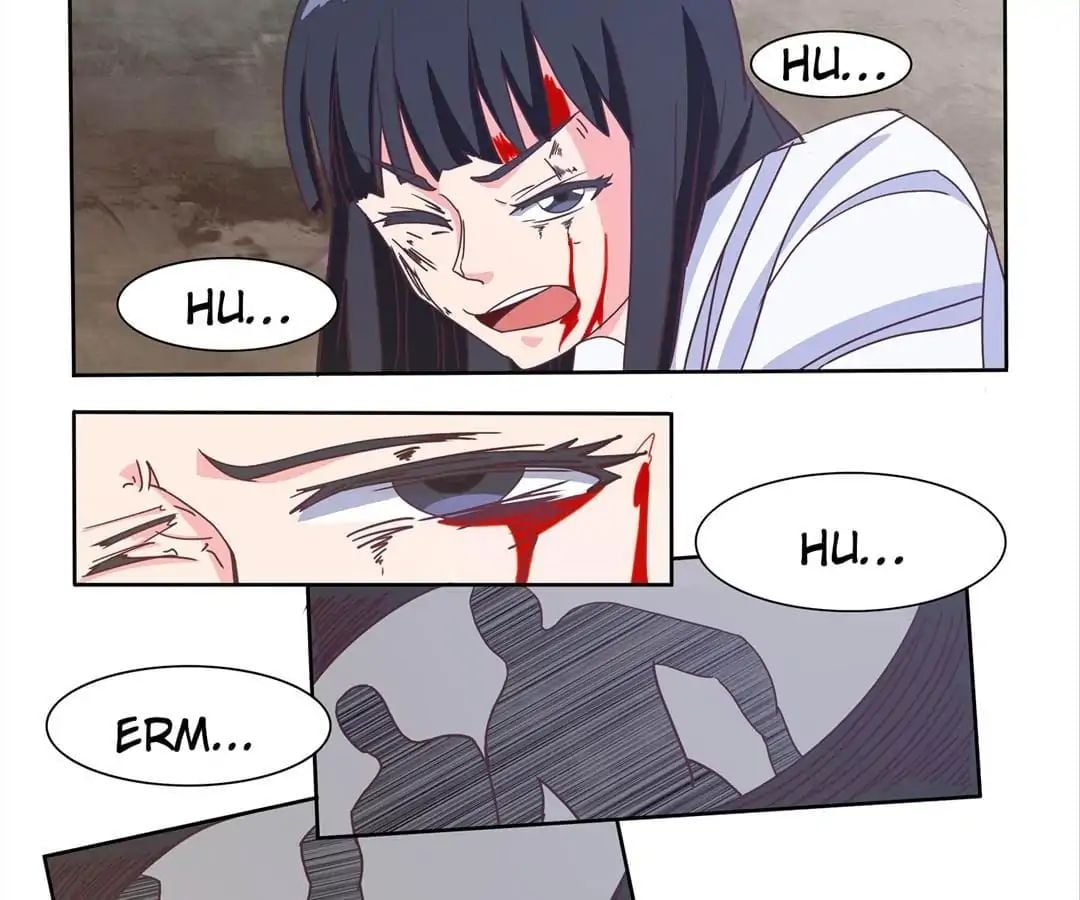 CEO’s Contractual Wife chapter 30 - page 9