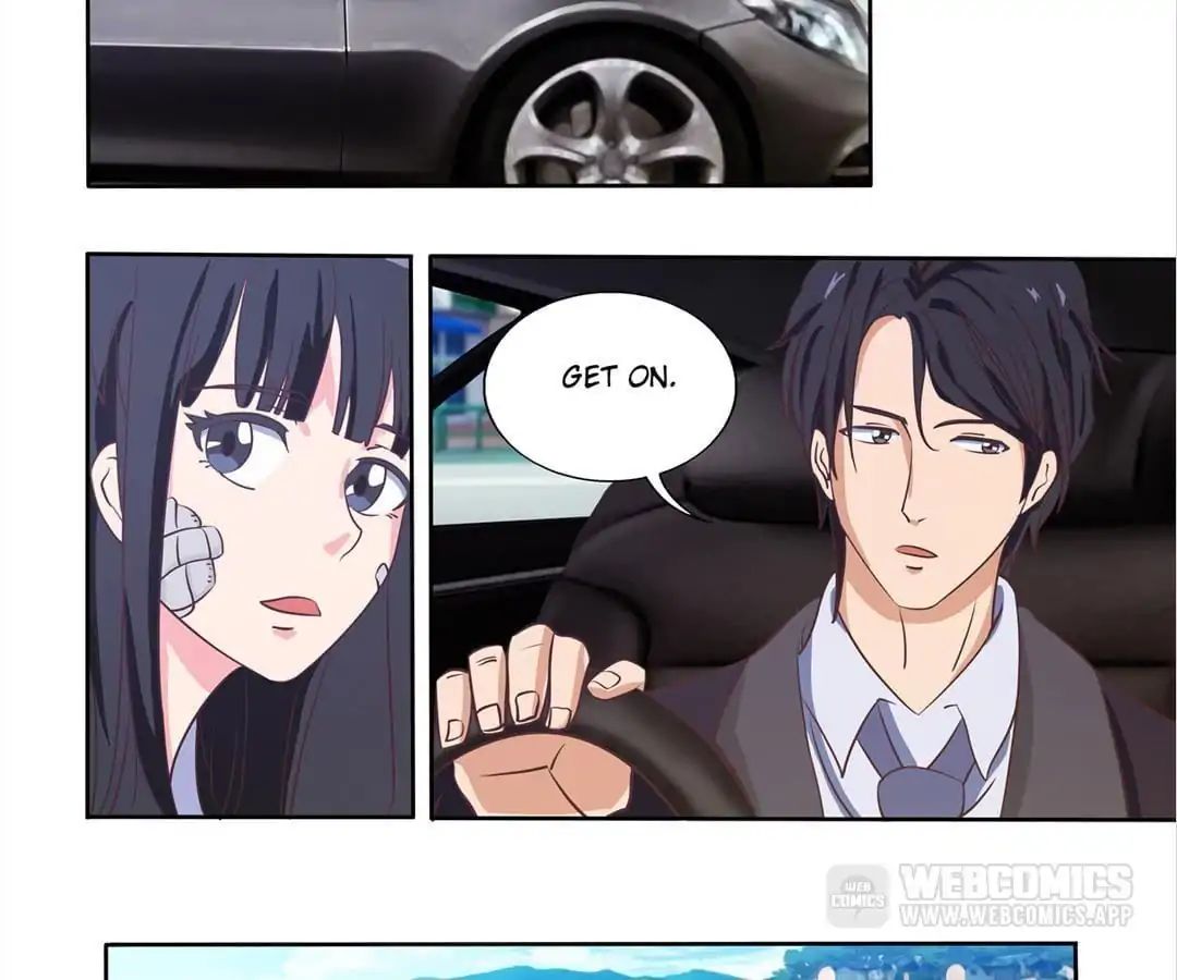 CEO’s Contractual Wife chapter 31 - page 10